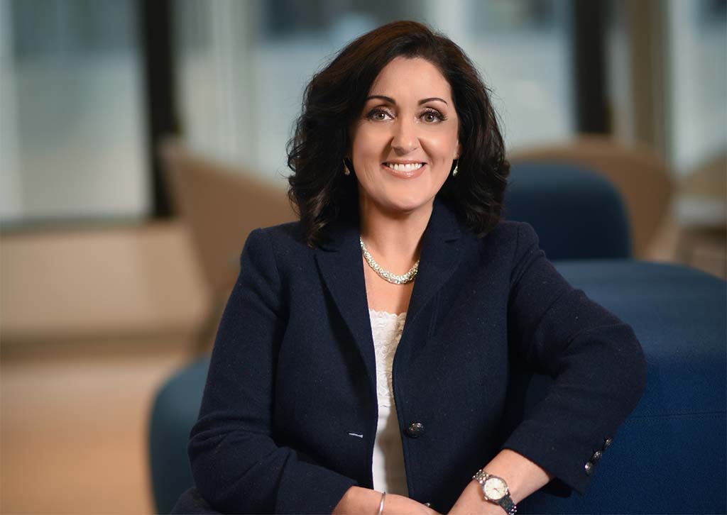 Dr. Michele Nealon